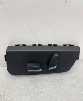 BMW X6 F16 Seat control switch 9273397 SV5150316 28373623