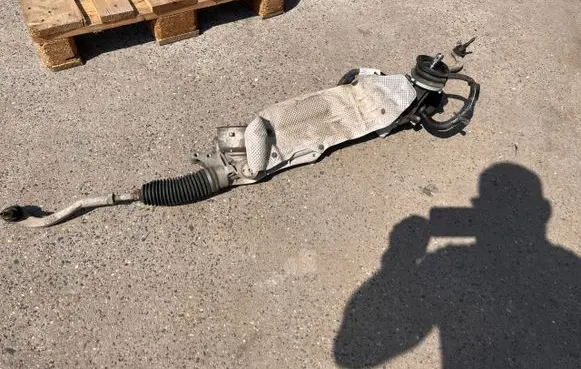 Volvo XC40 Steering rack