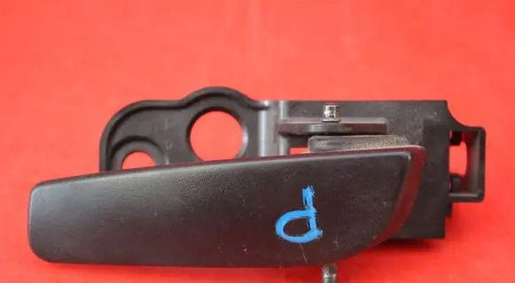 Citroen Nemo Front door interior handle