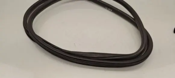 BMW X3 F25 Front door rubber seal 7311258