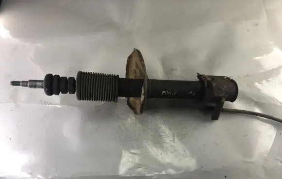 Mitsubishi Pajero Pinin Front shock absorber/damper