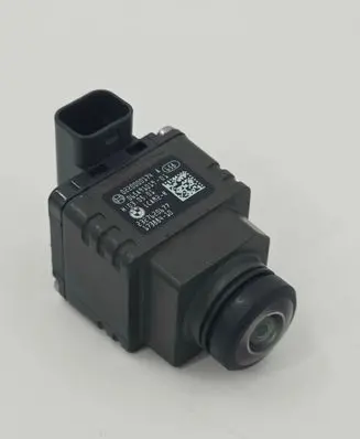 BMW X5 G05 Alarm system siren 5A0F6D7