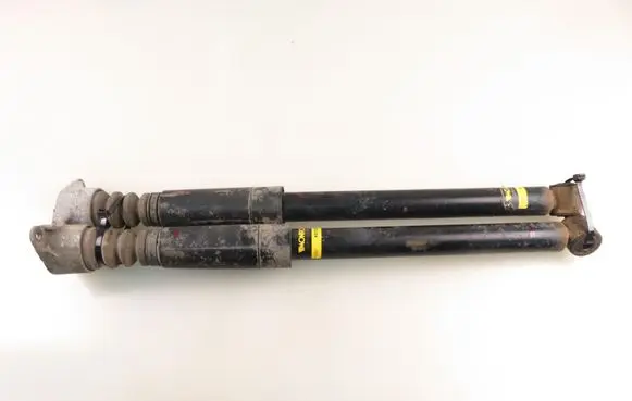 Ford Fusion Rear shock absorber/damper 43135