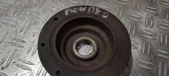 Ford Mondeo MK I Crankshaft pulley