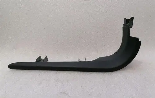 Aston Martin DB11 Handbrake lever cover (leather/fabric) HY53020C31BDW