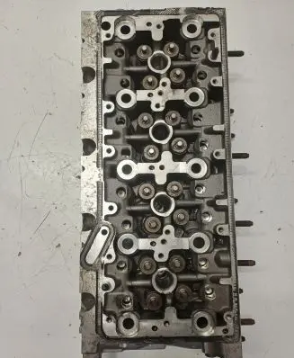 Engine head