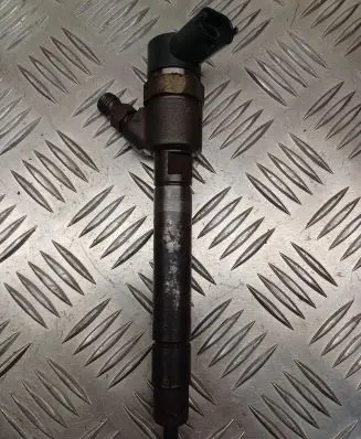 Volvo S60 Fuel injector 0445110251