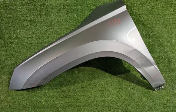 Skoda Karoq Fender 