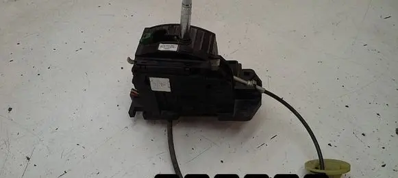 Land Rover Range Rover Sport L320 Gear shifter/selector UCB500092