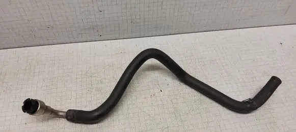 Volkswagen PASSAT B6 Vacuum line/pipe/hose 3C0133366F