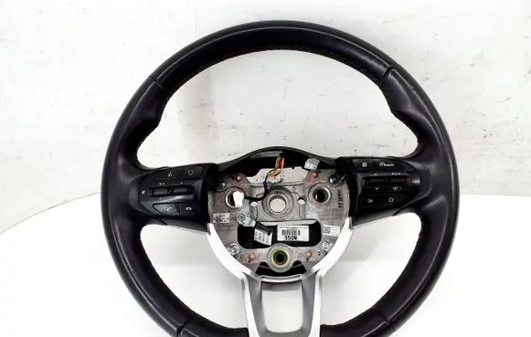 KIA Rio Steering wheel 56100H8550WK 56190H8100