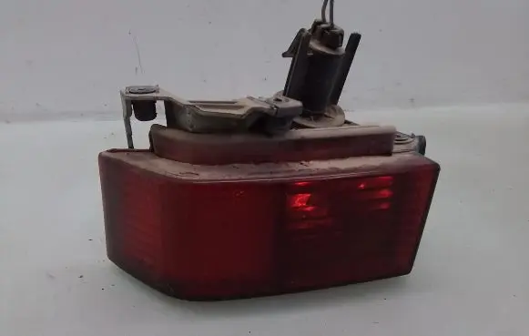 Opel Meriva A Rear fog light 