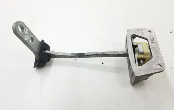 Audi A2 Rear door check strap stopper 1P670839249