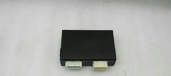 Suspension control unit/module