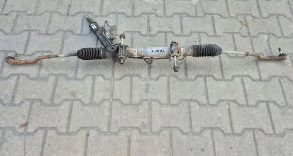 Opel Vivaro Steering rack mounting bracket 8200720420