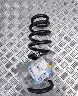 BMW X5 E70 Front coil spring 6779968 31336779968