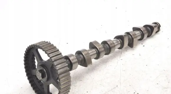 Camshaft