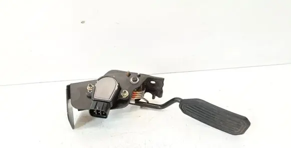 Toyota Corolla Verso AR10 Accelerator throttle pedal