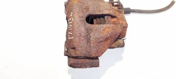 Audi A6 S6 C5 4B Front brake caliper