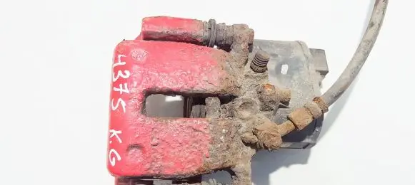 Volvo V70 Rear brake caliper 32332594e