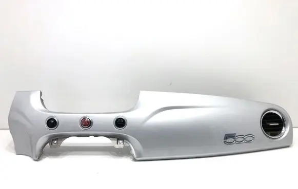 Fiat 500 Dashboard trim 51803289