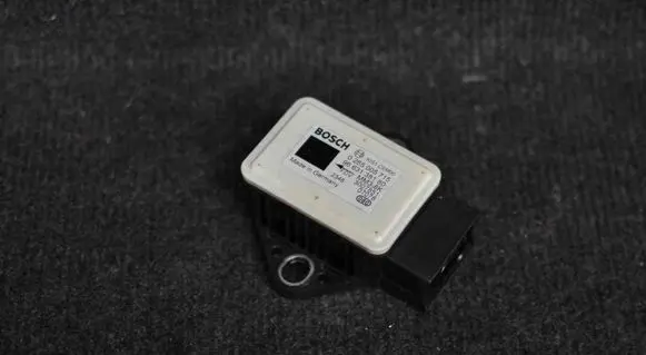 Citroen C4 I Picasso Acceleration sensor 0265005715