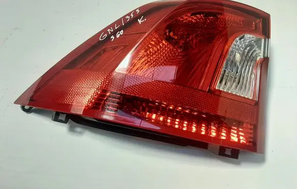Volvo S60 Rear/tail lights 30796267