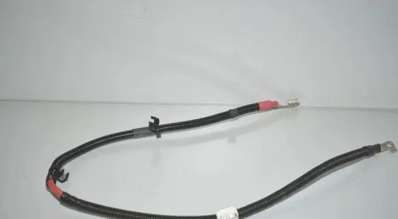 BMW X5 G05 Positive cable (battery) 8589172 12428589172