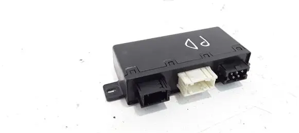 BMW 5 E39 Door control unit/module 83776019