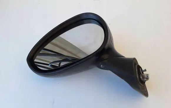 Fiat 500 Manual wing mirror 