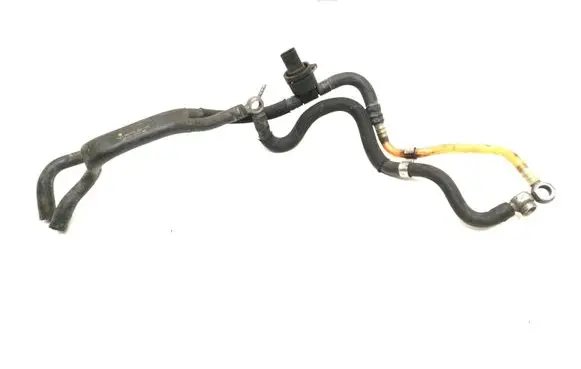 Audi Q7 4L Fuel line/pipe/hose 059130300BN 038906081B