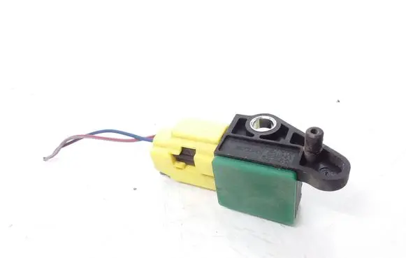 Volkswagen PASSAT B7 Airbag deployment crash/impact sensor 5N0959351B