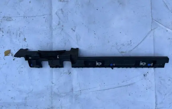 Renault Scenic IV - Grand scenic IV Sill supporting ledge 764587493R