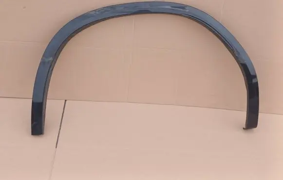 BMW iX3 G08 Rear arch trim 8064827