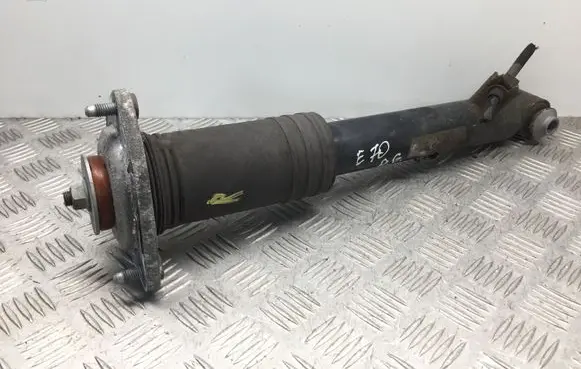 BMW X5 E70 Rear shock absorber/damper 6780494 3352678049402 6773239
