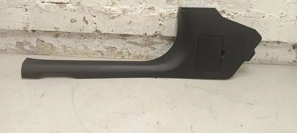 Mercedes-Benz E W214 Other sill/pillar trim element A2146803500