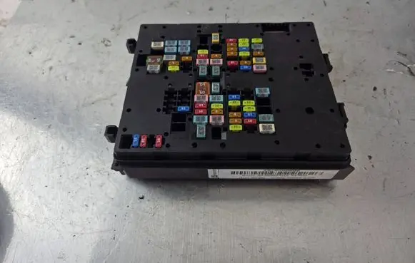 Fuse module