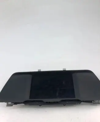 BMW 1 F20 F21 Screen/display/small screen 9266384