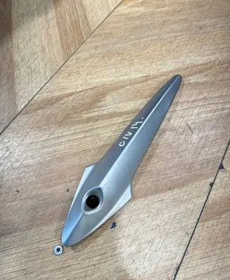 Honda Civic Front door handle cover 202196