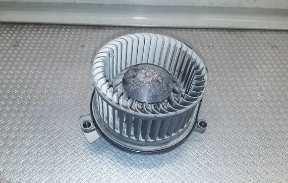 Audi A4 S4 B6 8E 8H Heater fan/blower 8E1820021E