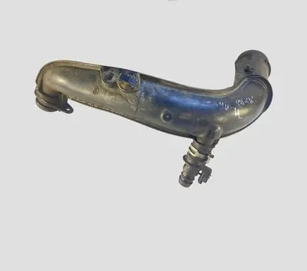 Citroen C4 Grand Picasso Intercooler hose/pipe