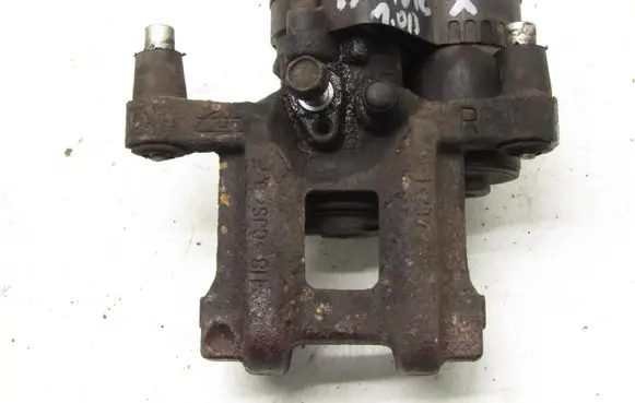 Honda Civic X Rear brake caliper 43210TGNG030M1