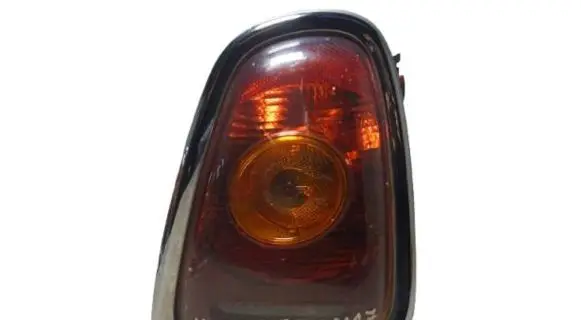 Mini One - Cooper Coupe R56 Rear/tail lights