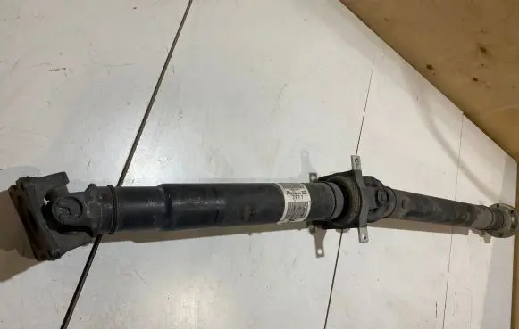 Ford Mustang VI Middle center prop shaft JR334K145GC