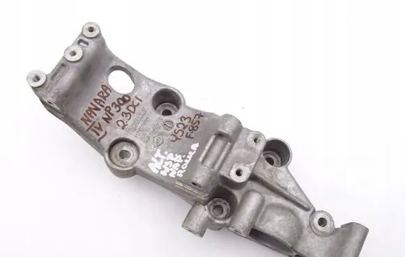 Nissan Navara D23 Generator/alternator bracket 117107563R