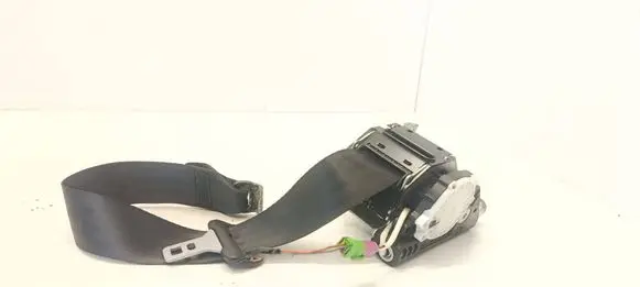 Volvo XC60 Rear seatbelt 34074029