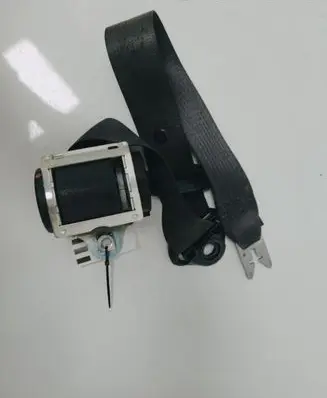 Opel Corsa D Front seatbelt 607707800E