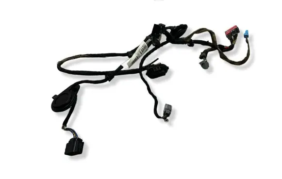 Volvo XC60 Rear door wiring loom 31275651