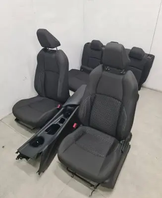 Toyota C-HR I Interior set 