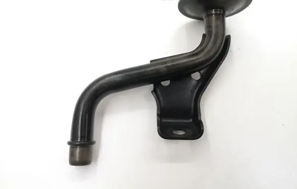 Opel Astra H Oil sump strainer pipe 